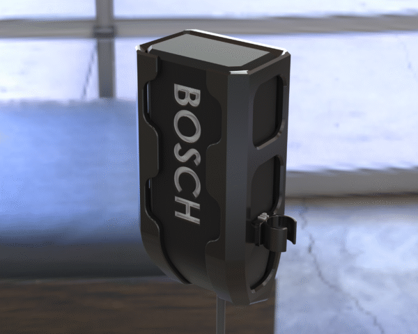 Bosch acculaderhouder 4A